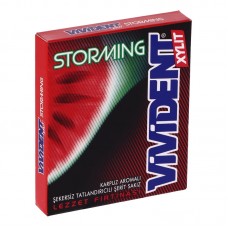 آدامس بدوت شکر هندوانه ویویدنت - 33 گرم