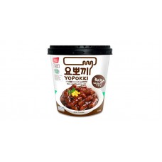 دوکبوکی کره ای جاجانگ-120 گرمی