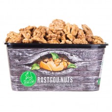 مغز گردو فوق اعلا اکبر راستگو - 450 گرم