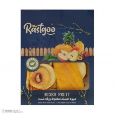 میوه خشک مخلوط اکبر راستگو- 250 گرم