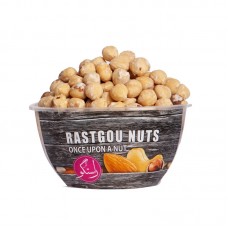 مغز فندق شور اکبر راستگو - 250 گرم