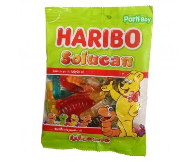 پاستیل میوه ای ماری هاریبو - 160 گرم