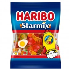 پاستیل استارمیکس هاریبو - 160 گرم