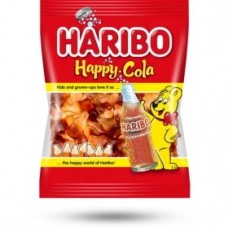 پاستیل هپی کولا هاریبو - ۱۶۰ گرم