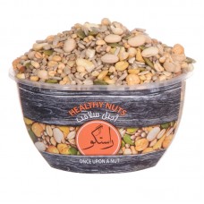 آجیل سلامت اکبر راستگو - 250 گرم