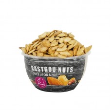 تخمه کدو دوآتشه اکبر راستگو - 200 گرم