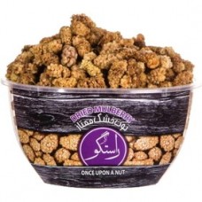 توت خشک اکبر راستگو - 200 گرم