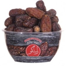 خرما پیارم اکبر راستگو - 300 گرم