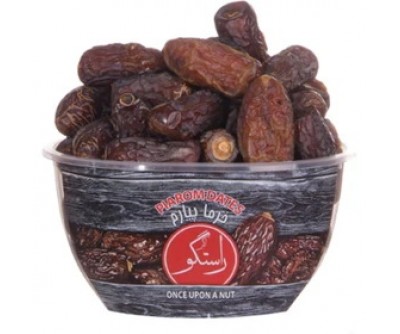خرما پیارم اکبر راستگو - 300 گرم