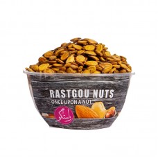 تخمه هندوانه اکبر راستگو - 235 گرم