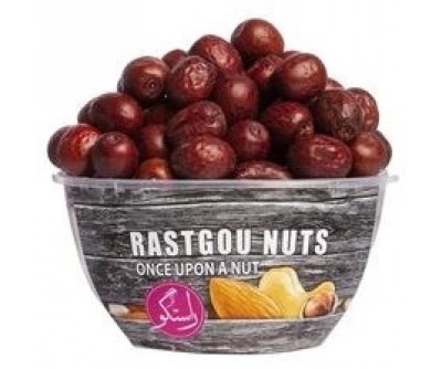 عناب اکبر راستگو - 150 گرم