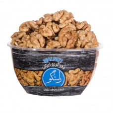 مغز گردو اکبر راستگو - 200 گرم