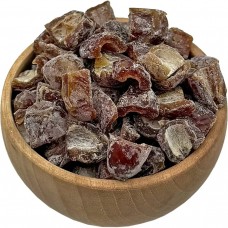 چیپس خرما اکبر راستگو - 350 گرمی