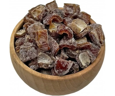 چیپس خرما اکبر راستگو - 350 گرمی