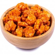 چیپس میگو اکبر راستگو - 100 گرمی