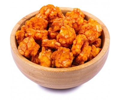 چیپس میگو اکبر راستگو - 100 گرمی