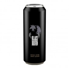 نوشیدنی انرژی زا بلک برن - 500 میلی لیتر