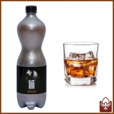 نوشابه انرژی زا بلک برن - 1 لیتری