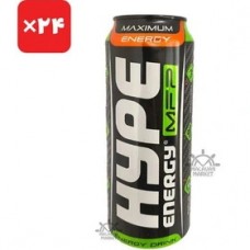 انرژی زا هایپ ام اف پی ایرانی - ۵۰۰ میلی