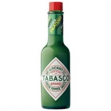 سس فلفل تند سبز مایلد - ۶۰ میل تاباسکو آمریکایی