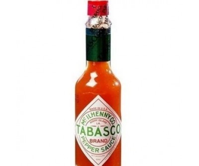 سس فلفل تندقرمز مایلد -۶۰ میل تاباسکو آمریکایی