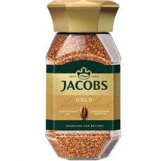 قهوه فوری گلد جاکوبز - ۱۹۰ گرم