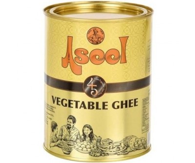 وغن جامد گیاهی اصیل - 1 کیلوگرمی