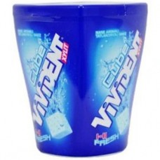 آدامس ویویدنت اکالیپتوس مکعبی وزن - ۸۶ گرم