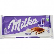 شکلات ماست میلکا - ۱۰۰ گرم