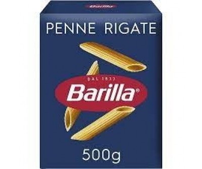 ماکارونی فرمی باریلا - 450 گرمی ماکارونی فرمی باریلا - 450 گرمی
