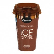 ایس کافی کاپوچینو لندسا - 230 میلی لیتر