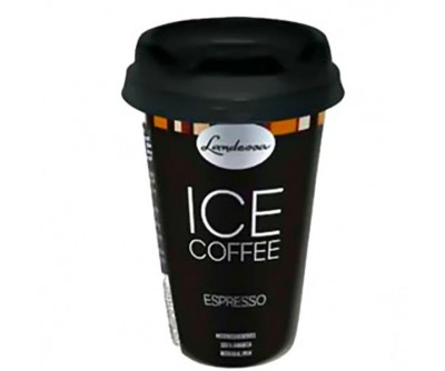 ایس کافی اسپرسو لندسا - 230 میلی لیتر