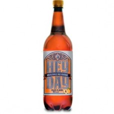 ماالشعیر هی دی با طعم هلو - 1 لیتر