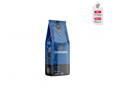 قهوه‌ فرانسه بن مانو -250 گرم