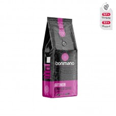 قهوه اسپرسو بن مانو - 250 گرم