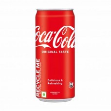 نوشابه کولا کوکاکولا خارجی - ۳۳۰ میلی لیتر