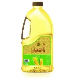 روغن ذرت اصیل - ۱.۵ لیتر