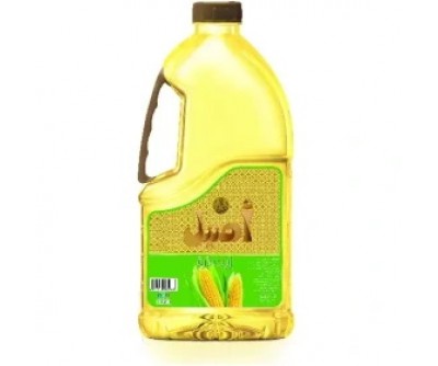 روغن ذرت اصیل - ۱.۵ لیتر