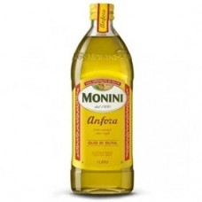 روغن زیتون خالص مونینی - 1000 میلی لیتر