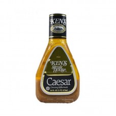 سس سزار بدون گلوتز کنز - 473 میلی لیتر