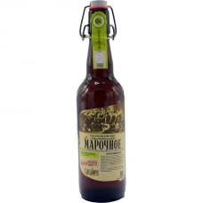 آبجو بدون الکل ماچویی - 500 میلی لیتر