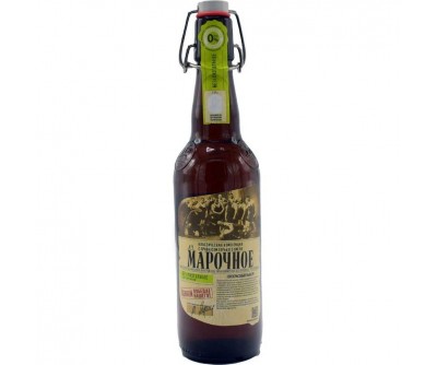 آبجو بدون الکل ماچویی - 500 میلی لیتر