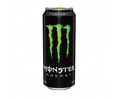 نوشیدنی انرژی زا جنسینگ مانستر - 500 میلی لیتر نوشیدنی انرژی زا جنسینگ مانستر - 500 میلی لیتر