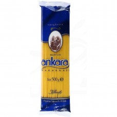 ماکارونی آنکارا رشته نازک - 500 گرم