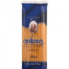 ماکارونی آنکارا رشته ضخیم - 500 گرم