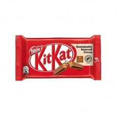 شکلات کیت کت چهارانگشتی - 41.5 گرم