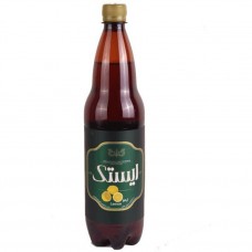 ماءالشعیر لیمویی ایستک - 1 لیتر