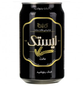 ماءالشعیر کلاسیک ایستک - 330 میلی لیتر
