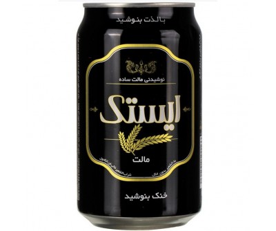 ماءالشعیر کلاسیک ایستک - 330 میلی لیتر ماءالشعیر کلاسیک ایستک - 330 میلی لیتر