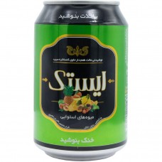 ماءالشعیر استوایی ایستک - 330 میلی لیتر